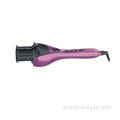 Rotating Hair Curler Pemanasan Cepat